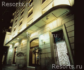 Astoria Hotel 10
